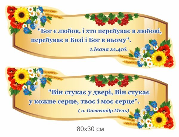 Українські вислови в клас
