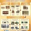 Комплект стендів в кабінет інформатики 10695