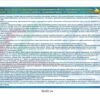 Куточок з питань ведення військового обліку 8832