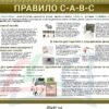 Стенди з тактичної медицини 8890