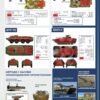 Військові стенди “Військова підготовка” 11650