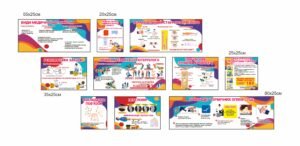 Стенди “Надання першої медичної допомоги”