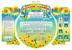 Куток інклюзії